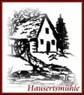 Logo Hausertsmühle